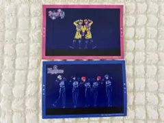 あんスタ スタライ3面スクリーン 特典