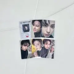 &TEAM Go in Blind (月狼) TAKI タキ