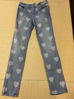 GAP ストレッチスーパースキニーパンツ 14