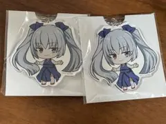 86 エイティシックス レーナ アクリルスタンド くじぽっぷ - メルカリ