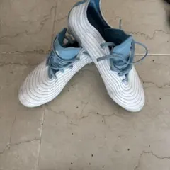 1週間特別セールadidas Copa Pure.1 FG サッカースパイク