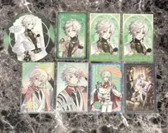 にじさんじ Dytica 叢雲カゲツ 3周年 カード 特典 - メルカリ