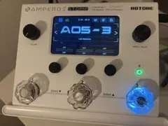 2025年最新】ampero stompの人気アイテム - メルカリ