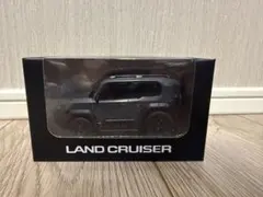 新品】ランドクルーザーFJ プルバックカー アッシュ ミニカー - メルカリ
