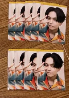 ONE Ｎ’ ONLY Fiesta トレカ まとめ売り 沢村玲 REI