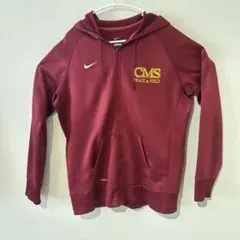Nike CMS TRACK & FIELD パーカー