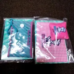 リカちゃん くじ セーラーズ