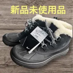 NIKE ウィメンズ フットスケープ チャッカ 2 美品　未使用　23.5のサムネイル