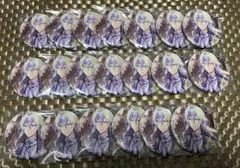 アイナナ　Re:vale 8周年 千　缶バッジ