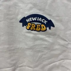 NEW JACK Tシャツ