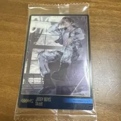BOTカード 砂田将宏