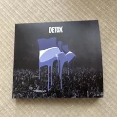 1 CD+DVD ONE OK ROCK DETOX 初回限定盤