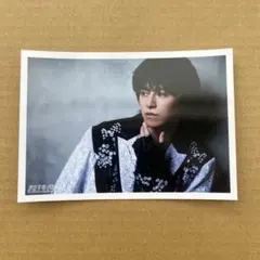 超特急 タカシ 生写真 RiB F