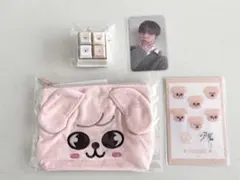 2026年最新】straykids スンミン まとめ売りの人気アイテム - メルカリ