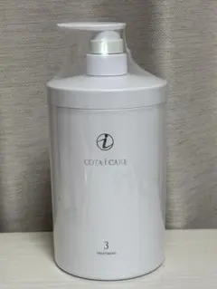 【新品未開封】コタ トリートメント 3 800gのサムネイル