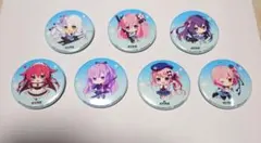 絆きらめく恋いろは 椿恋歌 缶バッジ 絆きらめく恋いろは 椿恋歌 缶バッジ 2025年最新】絆きらめく恋いろはの