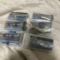 ゼルダの伝説 ウェポンコレクション