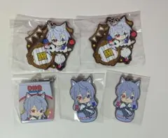 2026年最新】カラフルピーチ どぬく まとめ売りの人気アイテム - メルカリ