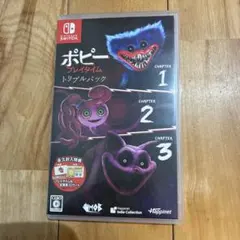 ポピープレイタイム トリプルパック Nintendo Switch