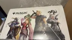 MTG トレカ ウィザーズ・オブ・ザ・コースト FIN D38421400 MTG トレカ ウィザーズ・オブ・ザ・コースト FIN D38421400 - メルカリ