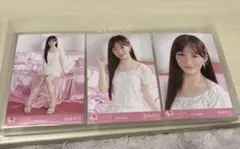 イコラブ 生写真 音嶋莉沙　コンプ　ラブソングに襲われる ジャケット衣装