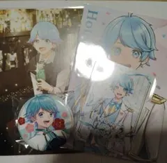 いれいす-hotoke-くんセット