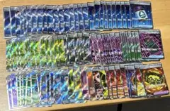 ポケモンカード グッズ SR まとめ売り 92枚