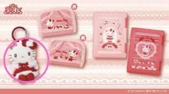 ハローキティ ぬいぐるみマスコット