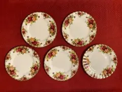 2026年最新】ロイヤルアルバート皿の人気アイテム - メルカリ