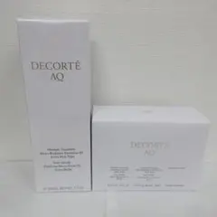 コスメデコルテ AQ アブソリュート エマルジョン マイクロラディアンス Ⅲ