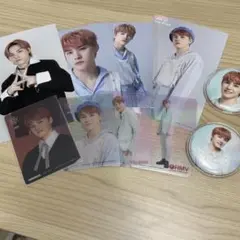 JO1 川西拓実　トレカ　特典　ポストカード　まとめ