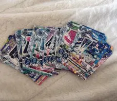 【アイカツカード】【霧矢あおい】まとめ売り30枚