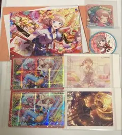 プロセカ　望月穂波　まとめ売り