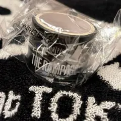 THE RAMPAGE マスキングテープ黒