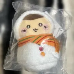 ちいかわ エニマイくじ くりまんじゅう マスコット E賞