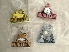 SEVENTEEN MINITEEN めじるしアクセサリー