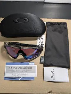 OAKLEY(オークリー) サングラス0OO9290 JAWBREAKER