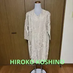 2026年最新】HIROKO KOSHINO レディース ノーカラージャケットの人気