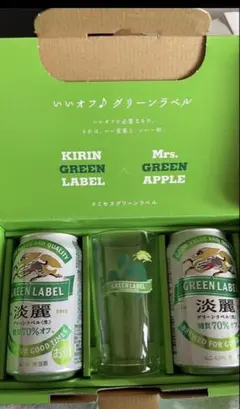 Mrs. GREEN APPLE キリングリーンラベル - メルカリ