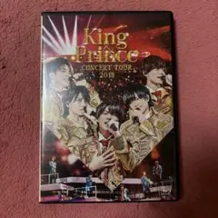King & Prince CONCERT TOUR 2019 Blu-ray