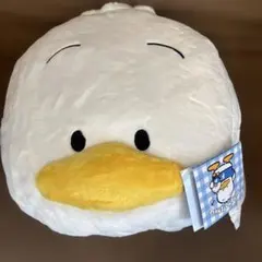 あひるのペックル ボクたちのグッズデザインシリーズ クッション