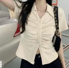 Grlトップス グレイル