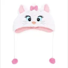 お値下げ可 ディズニー マリー ファンキャップ