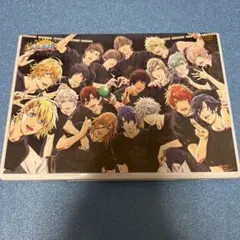 劇場版 うたの☆プリンスさまっ♪マジLOVEキングダム('19うた☆プリ劇場版…