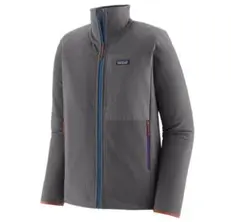 パタゴニア メンズ・R2 テックフェイス・ジャケット　新品　Mサイズ タグ付