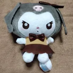 サンリオ　クロミ　ぬいぐるみ