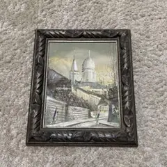 西川正彦 1990年 奥大山 額入り 中古品 - メルカリ