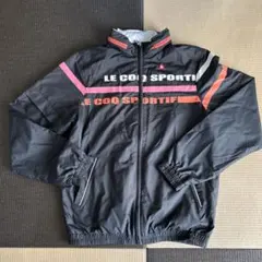 LE COQ SPORTIF ゴルフジャケット Mサイズ