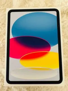 iPad 11世代 128GB ブルー - メルカリ