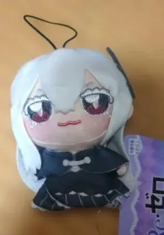 あ*様 GiGO限定 Re:ゼロから始める異世界生活 リゼロ ちょぴぬいぷち